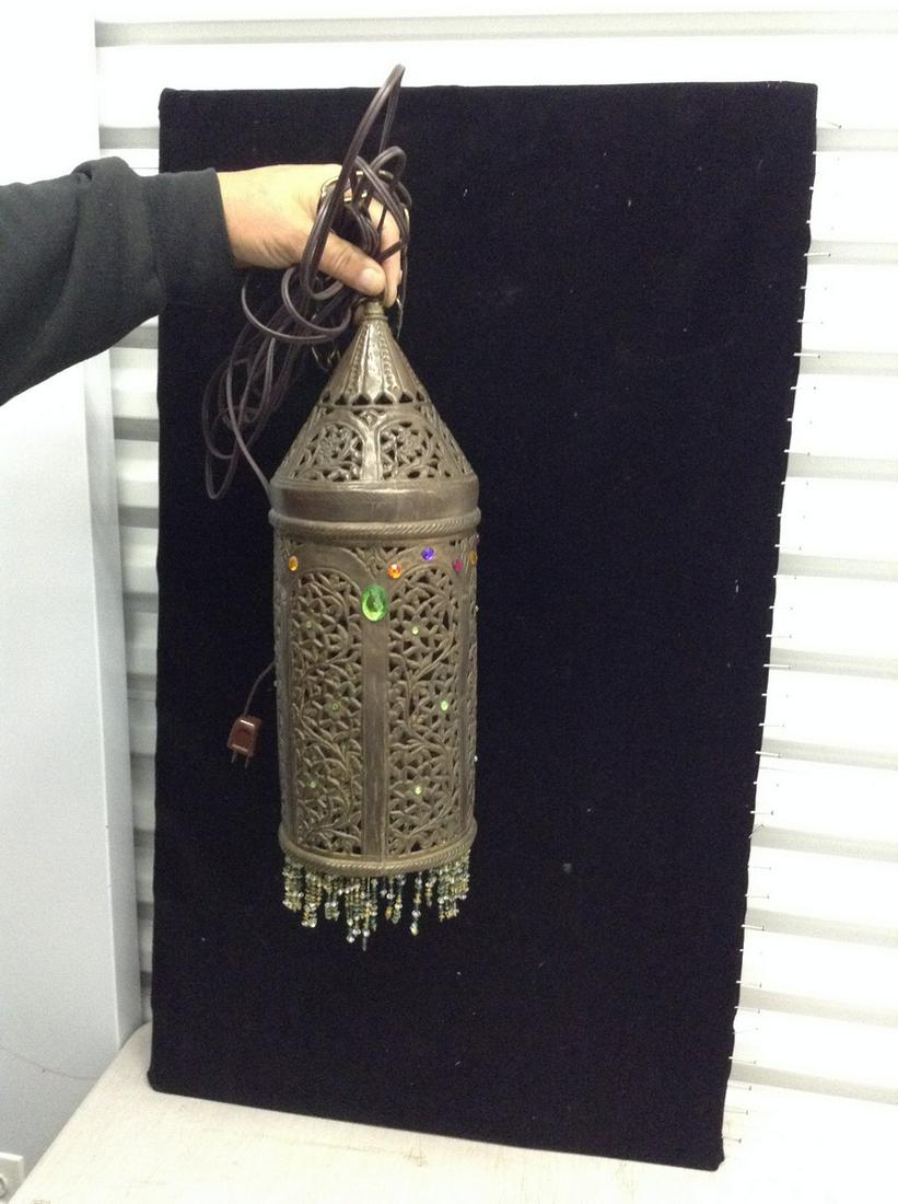 mcm hanging lamp (1 of 1)