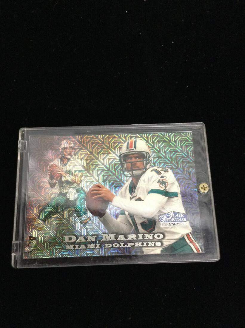 dan marino card mint (1 of 1)