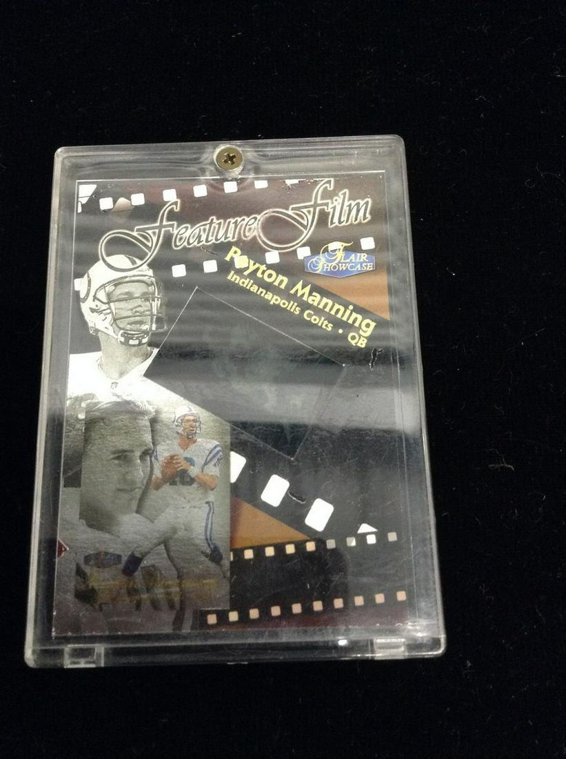 peyton manning card mint (1 of 1)
