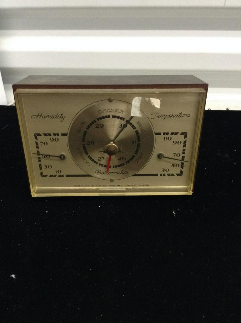 airguide  barometer (1 of 1)