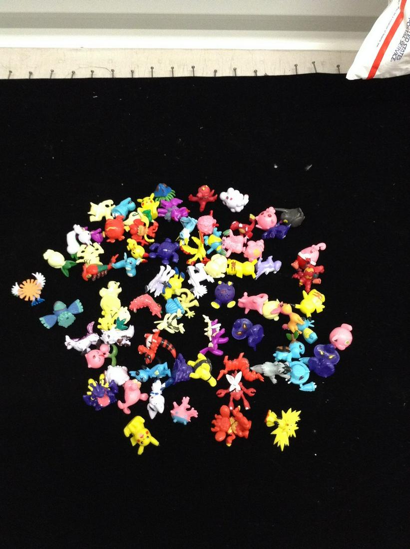 pokemon figures (1 of 1)