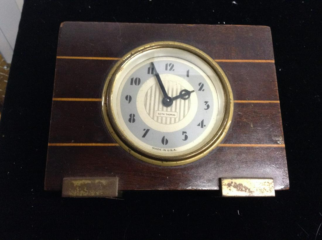 early seth thomas clock (1 of 1)