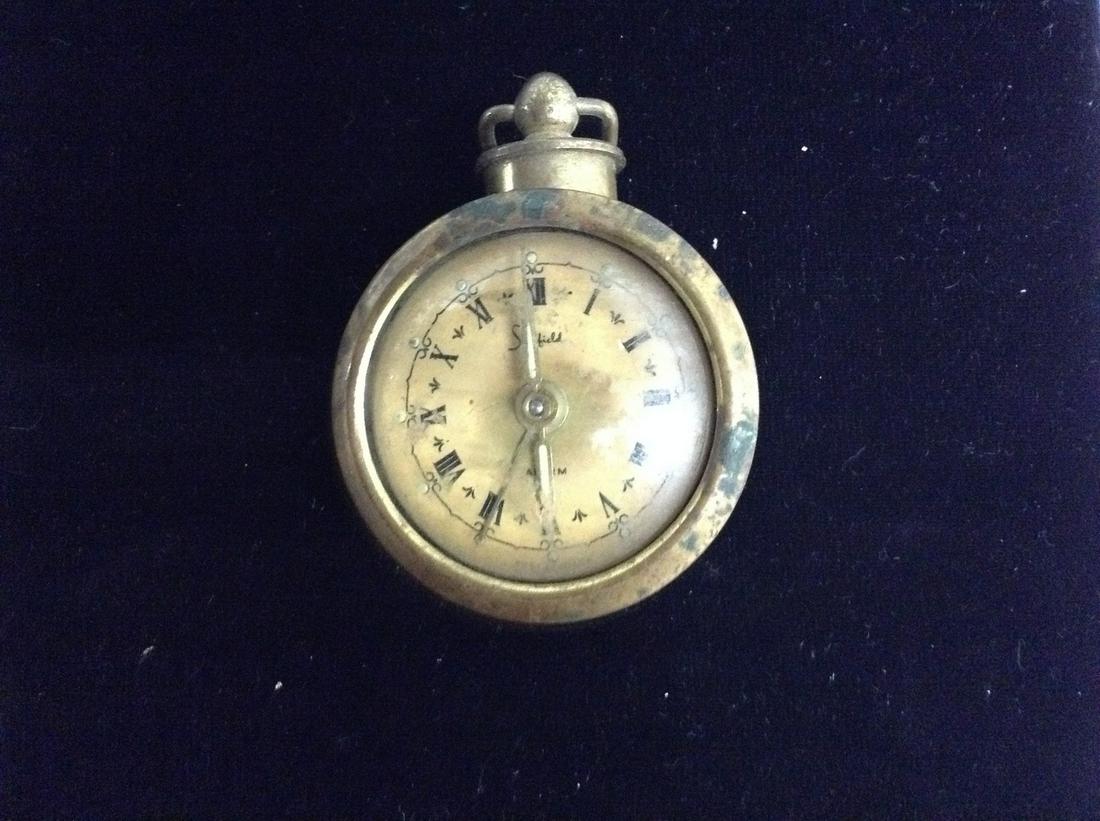 sheffield alarm clock germany: sheffield alarm clock germany
