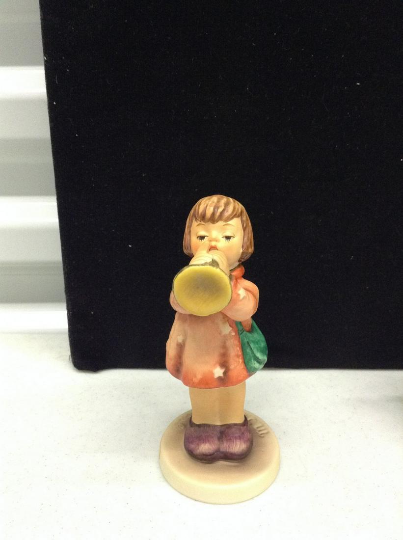 Goebel Hummel Figure: Goebel Hummel Figure