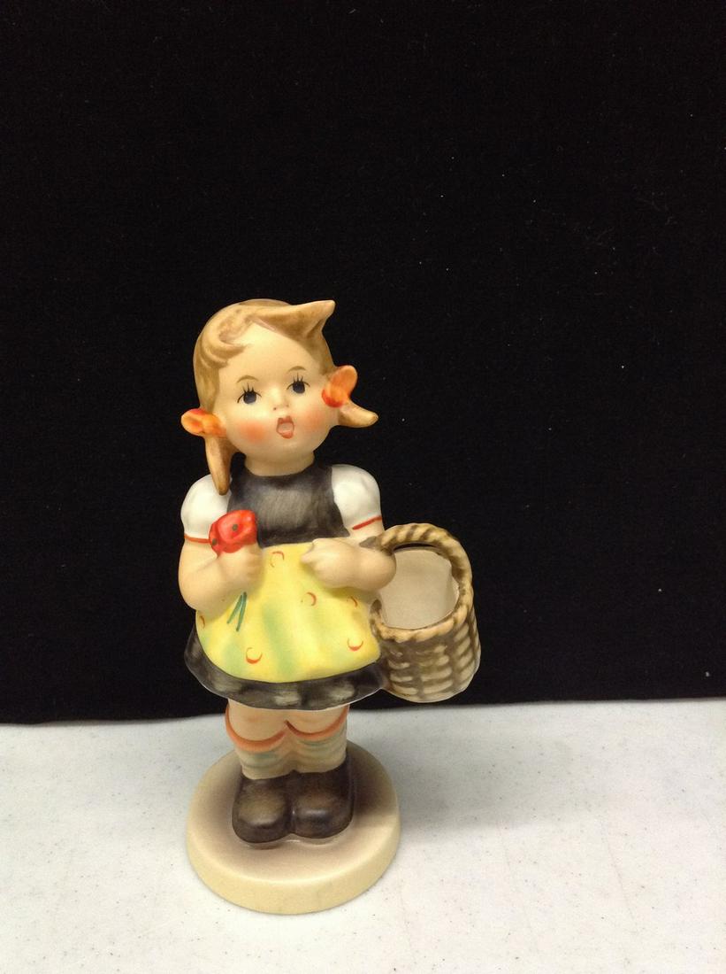 Goebel Hummel Figure: Goebel Hummel Figure