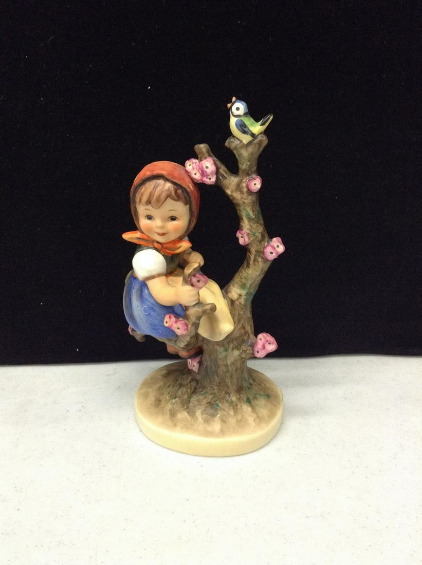 Goebel Hummel Figure (1 of 1)