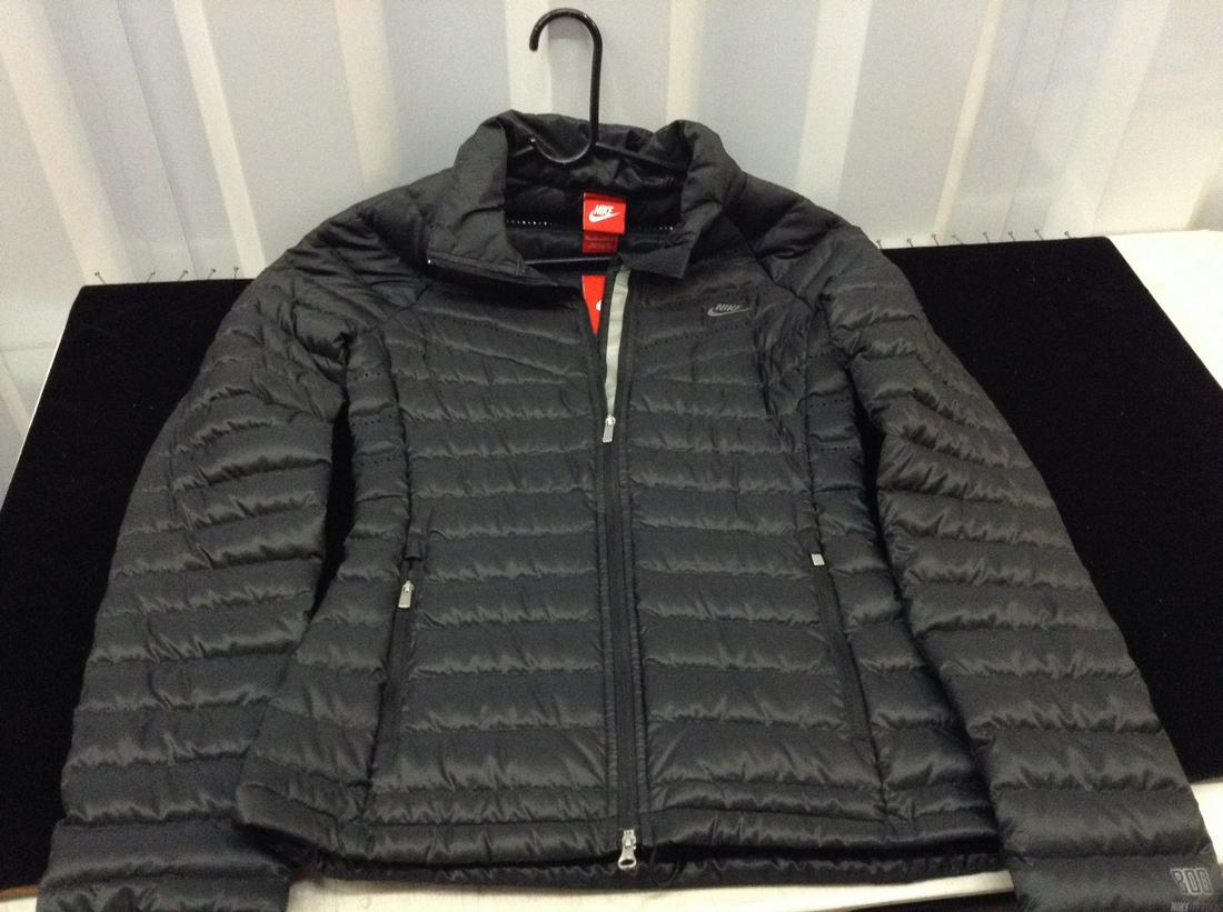 Nike winter jacket Size XS with tag (1 of 1)