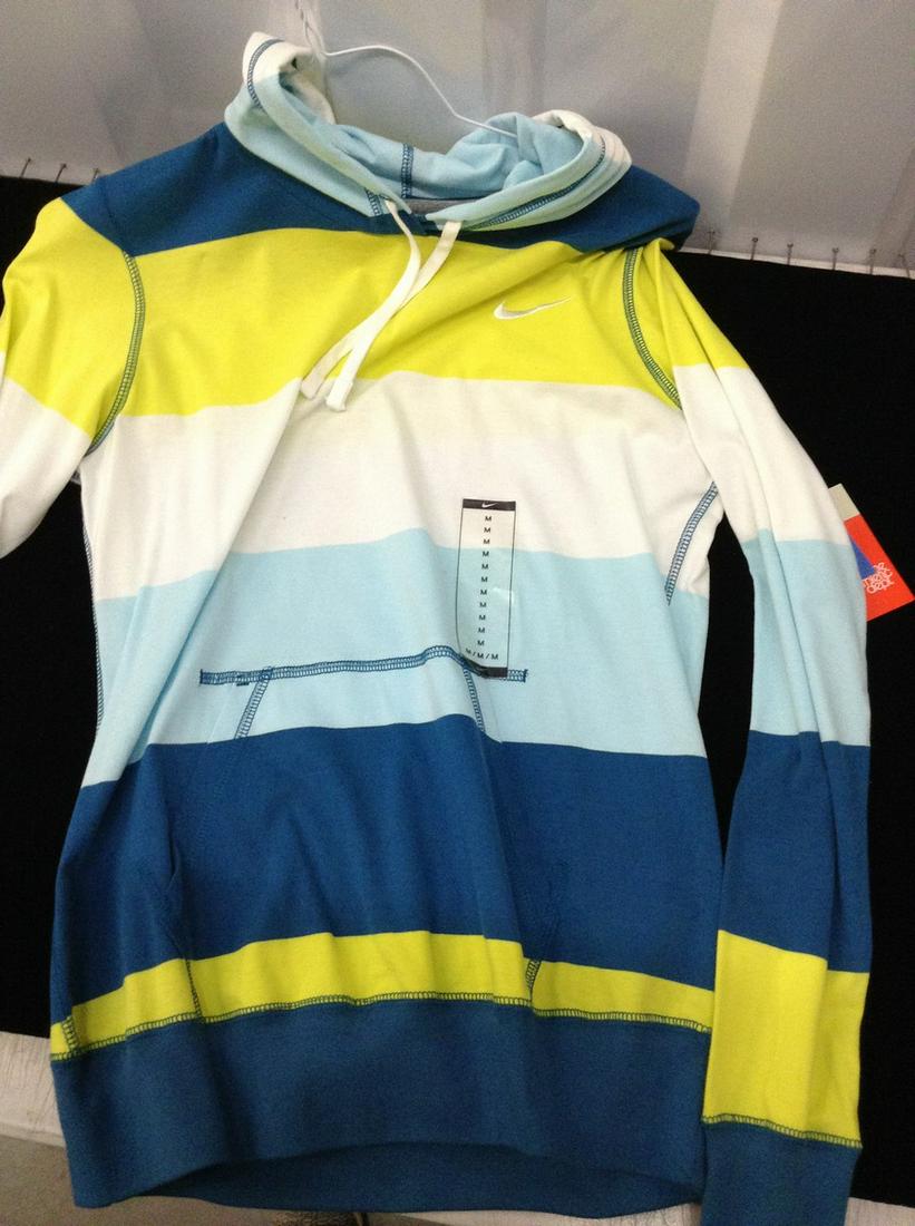 Nike Sweatshirt Size Medium with tag (1 of 1)