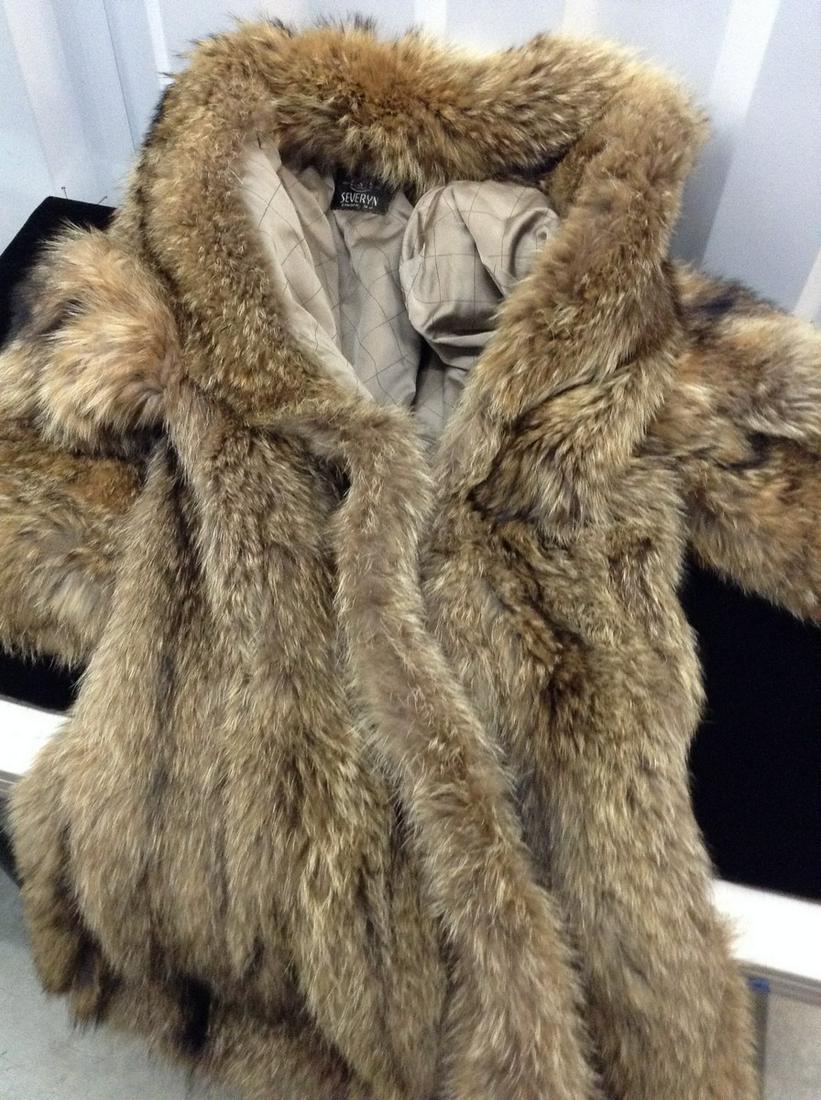 Severyn Fur coat (L) (1 of 1)