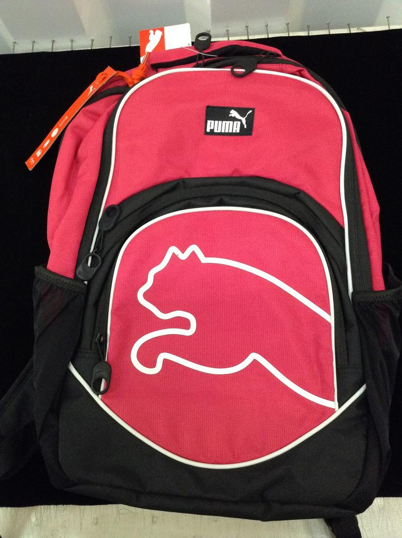 Puma backpack: Puma backpack