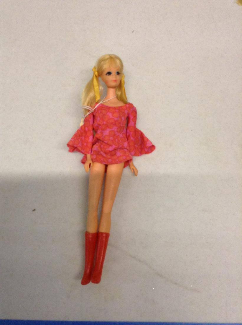barbie collector auctions