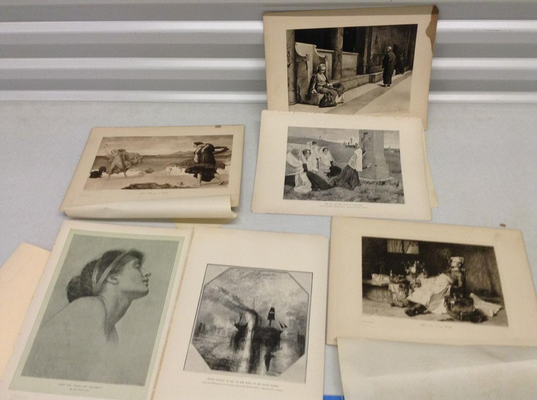 1895 Magazine Rip-Outs (1 of 1)