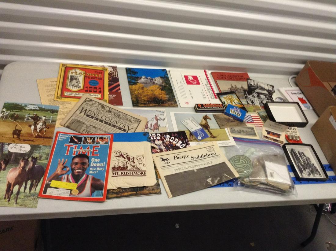 MOMA Stuart Davis Vintage Postcards, Parrot Harmonica,: MOMA Stuart Davis Vintage Postcards, Parrot Harmonica, and more