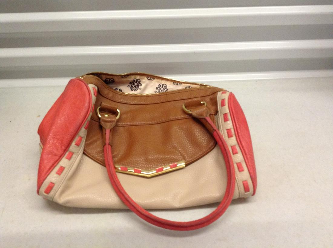 Jessica Simpson purse (1 of 1)