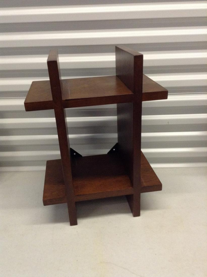 Pottery Barn Wood shelves 22"x 16" (1 of 1)