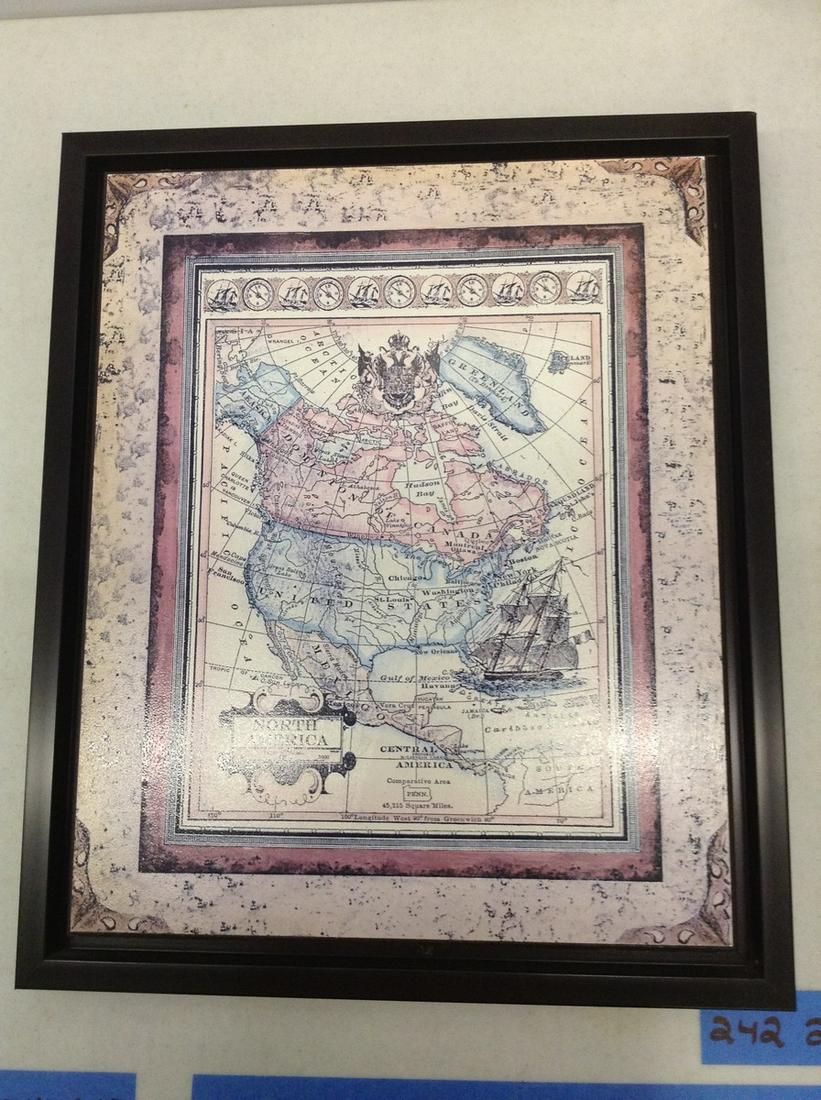 3D wall hanging artwork (1 of 1)