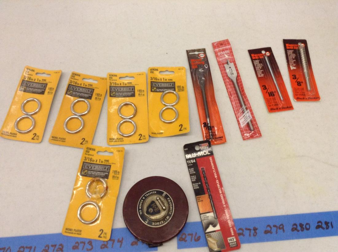 New tools in package and more (1 of 1)