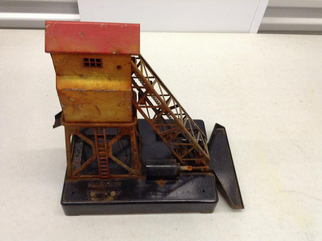 Lionel O'Gauge Coal  Transporter (1 of 1)