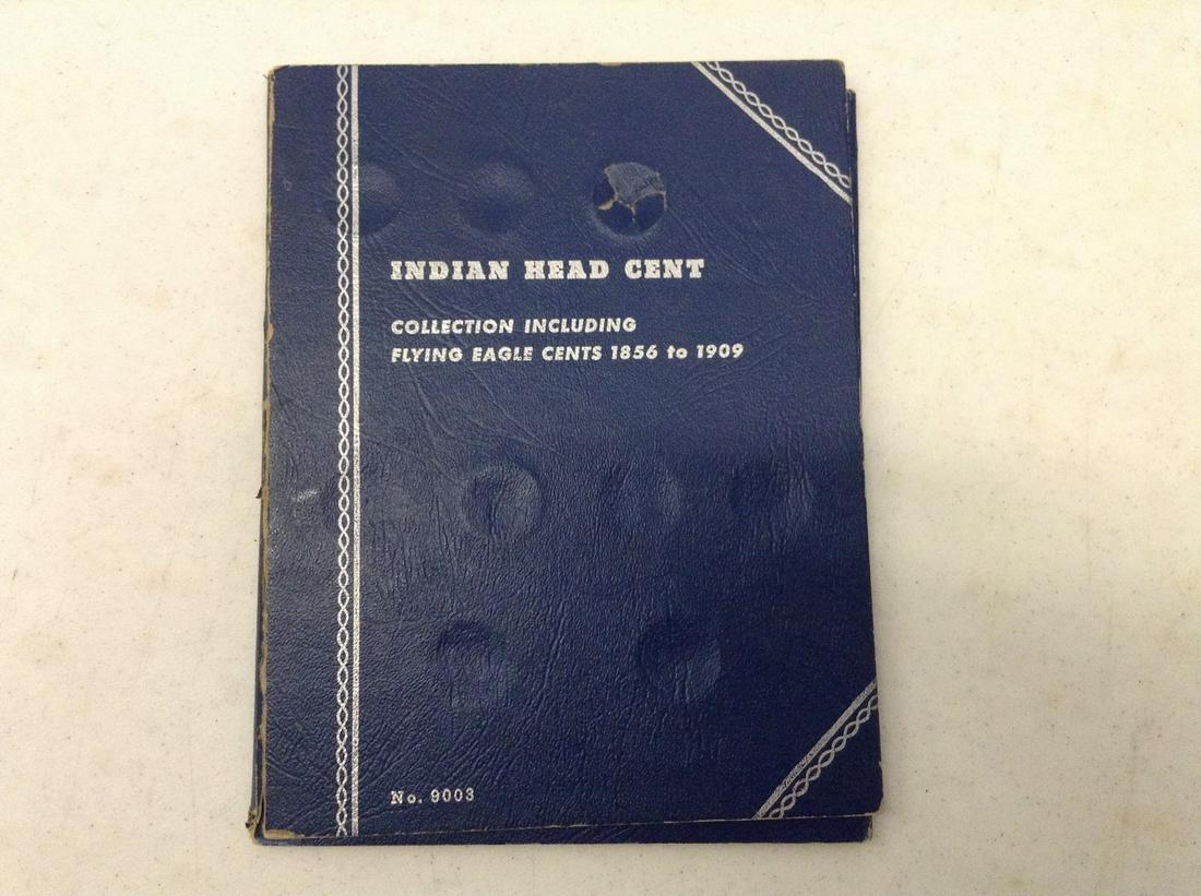 lot of empty coin holders (1 of 1)