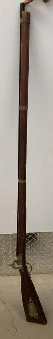 Vintage Parris toy gun: Vintage Parris toy gun