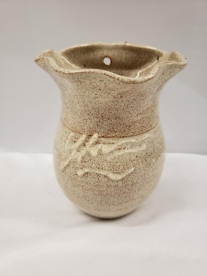 Fowler's clay works pottery (1 of 1)