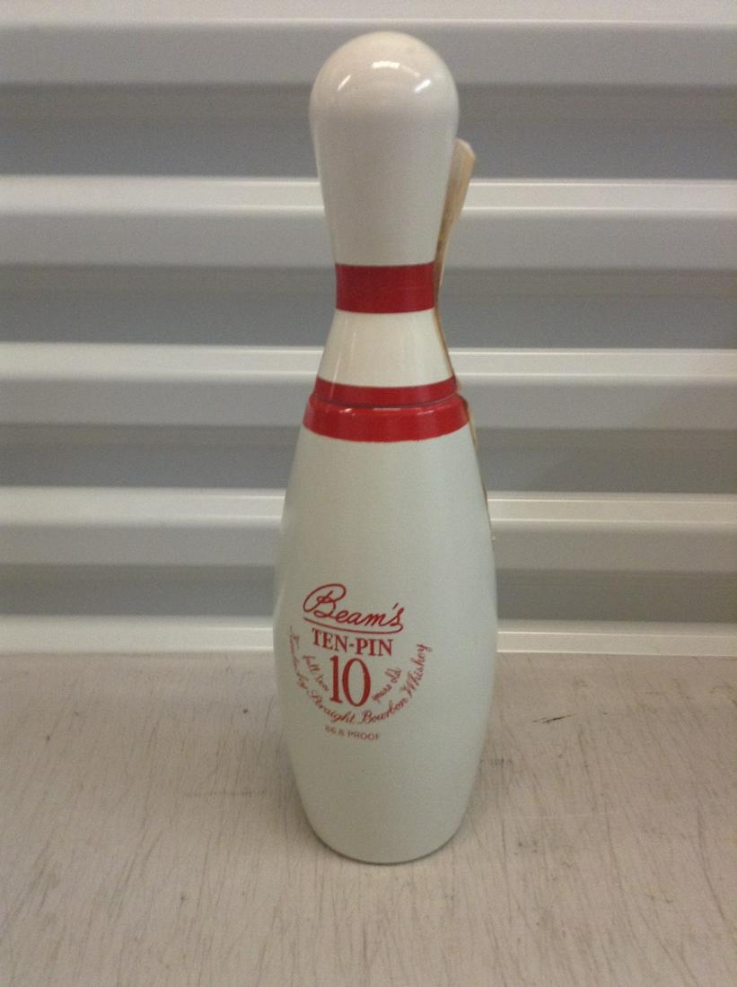 Jim Beam Decanter (1 of 1)