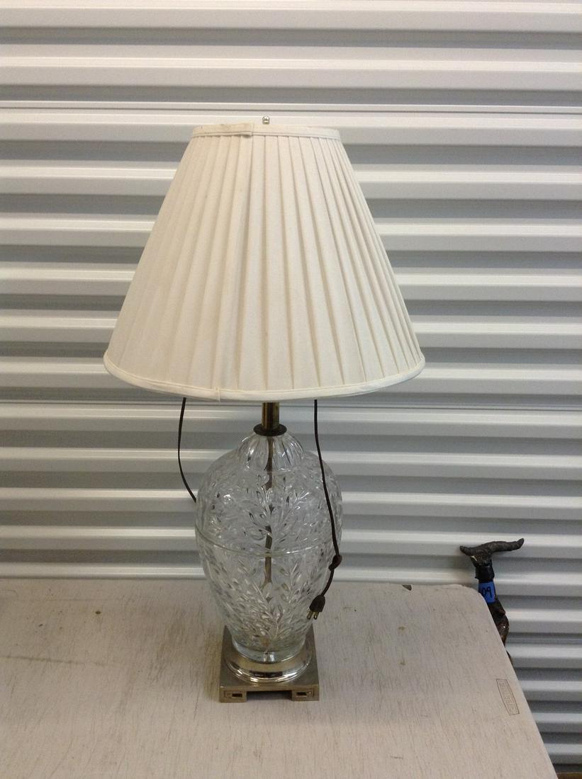 Threshold londonberry online floor lamp