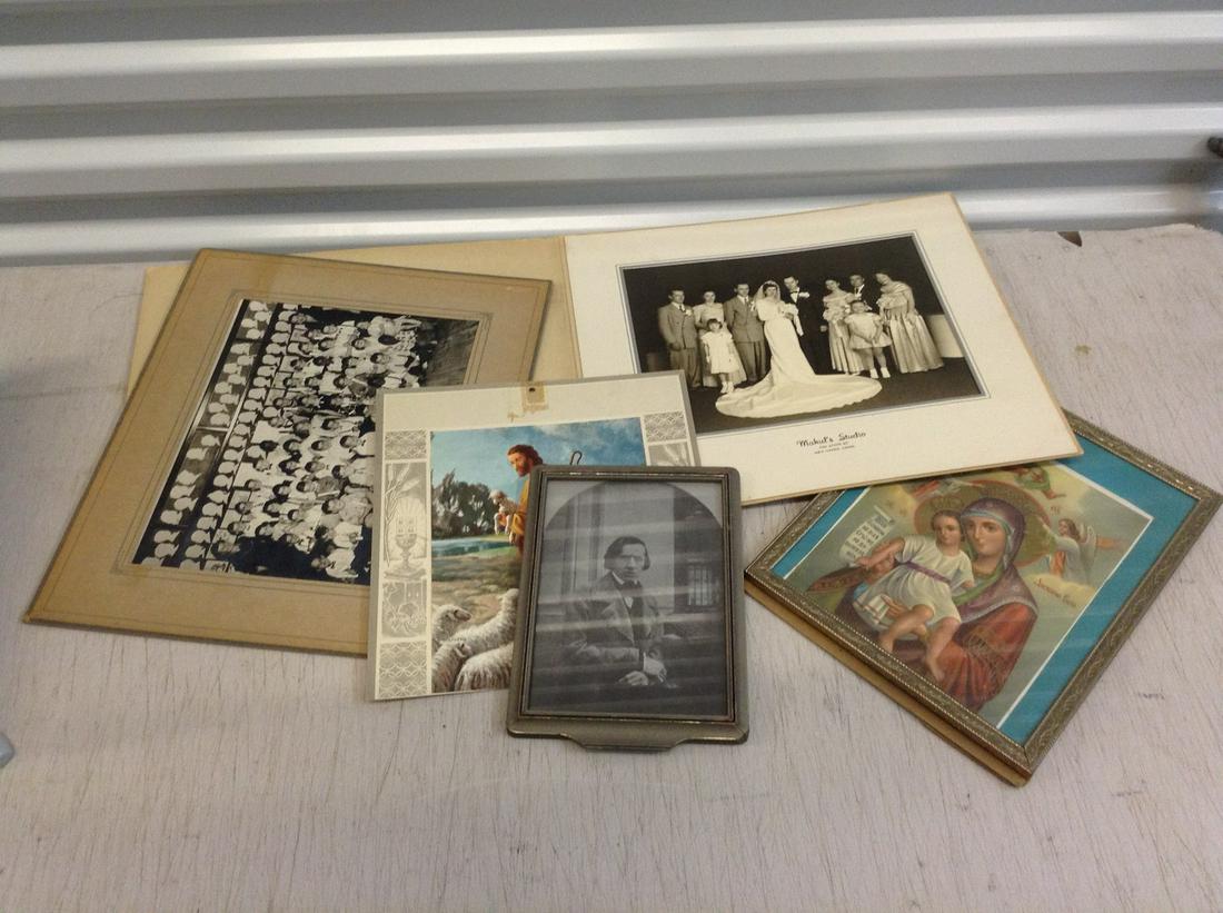 Vintage black and white photos and more: Vintage black and white photos and more