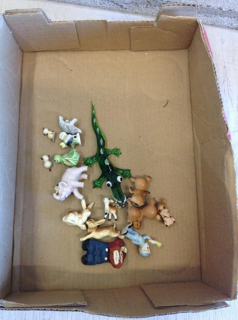 lot of wade figures (1 of 1)