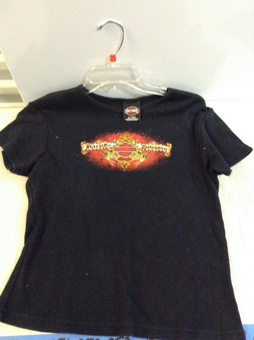 vintage harley davidson t-shirt: vintage harley davidson t-shirt