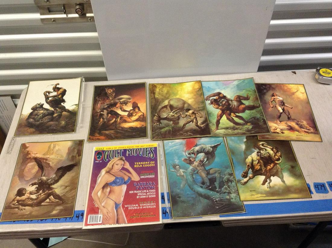 colt movie posters: colt movie posters