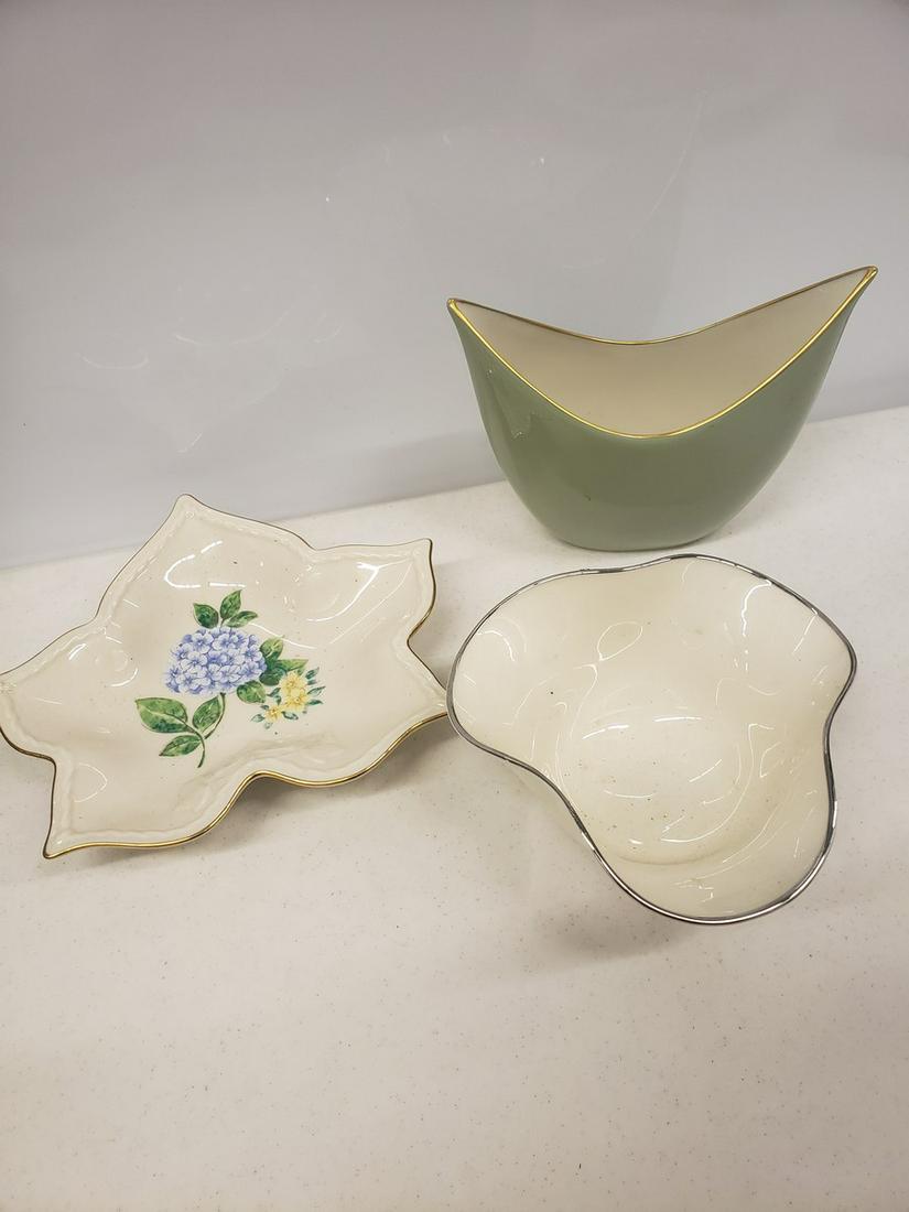 Lot of Lenox dishes (1 of 1)