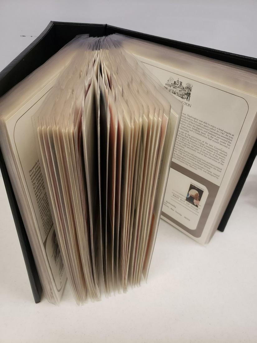 Binder full of U.S. First Day Covers & Special Covers (1 of 1)