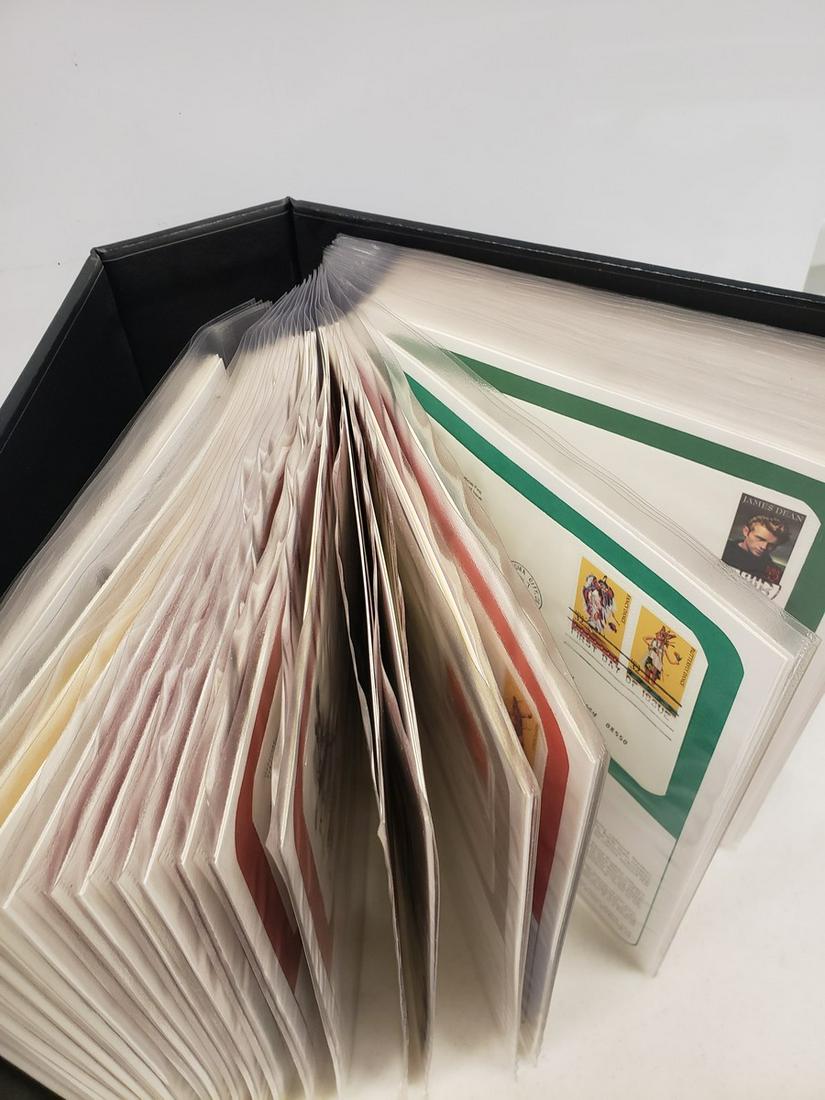 U.S. First Day Covers & Special Covers 1996 - Binder (1 of 1)