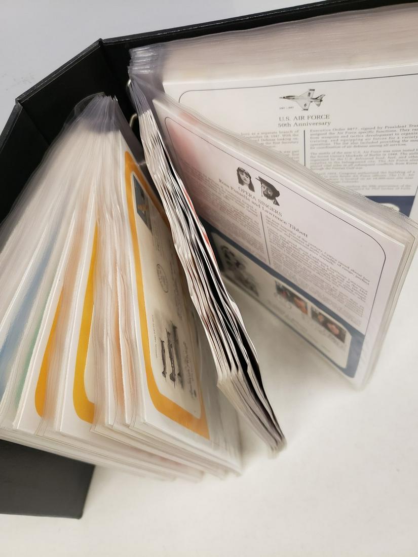 U.S. First Day Covers & Special Covers 1997 & 1998 - (1 of 1)