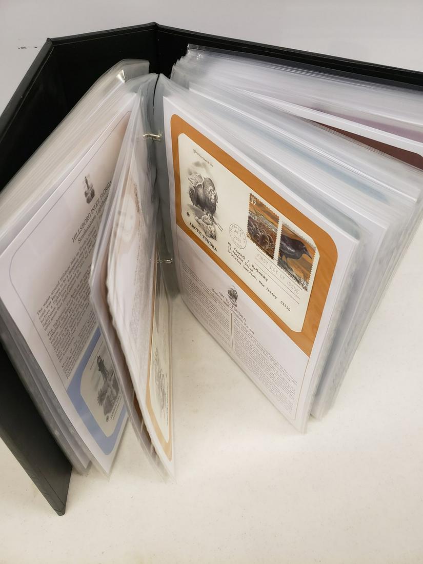 U.S. First Day Covers & Special Covers 2003 & 2004 - (1 of 1)