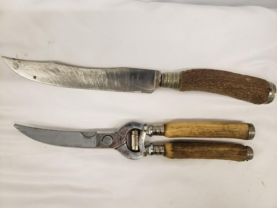 Rostfrei knife and more (1 of 1)