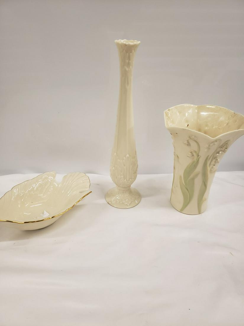 Lot of Lenox pieces (1 of 1)