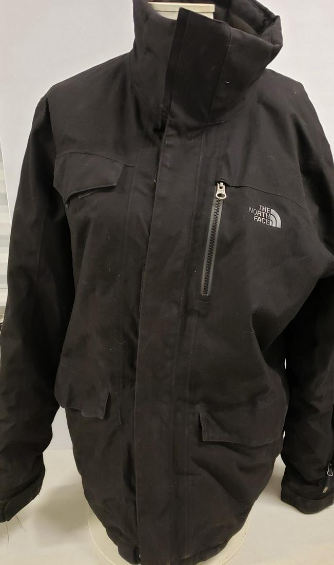 North Face Jacket - size L (1 of 1)