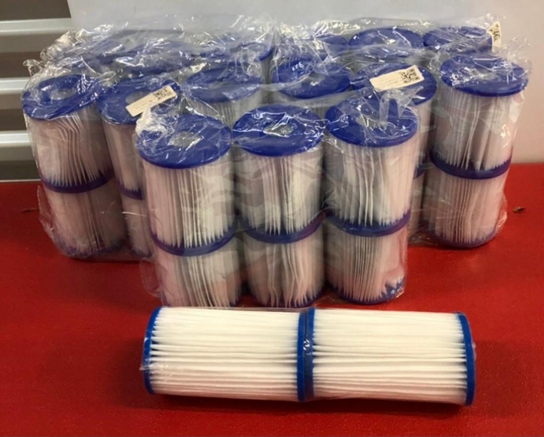 Lot of 16 Filters (1 of 1)