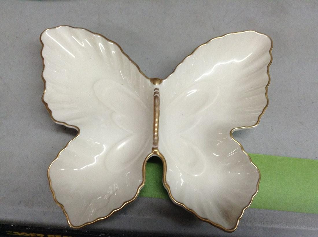 Butterfly Lenox: Butterfly Lenox