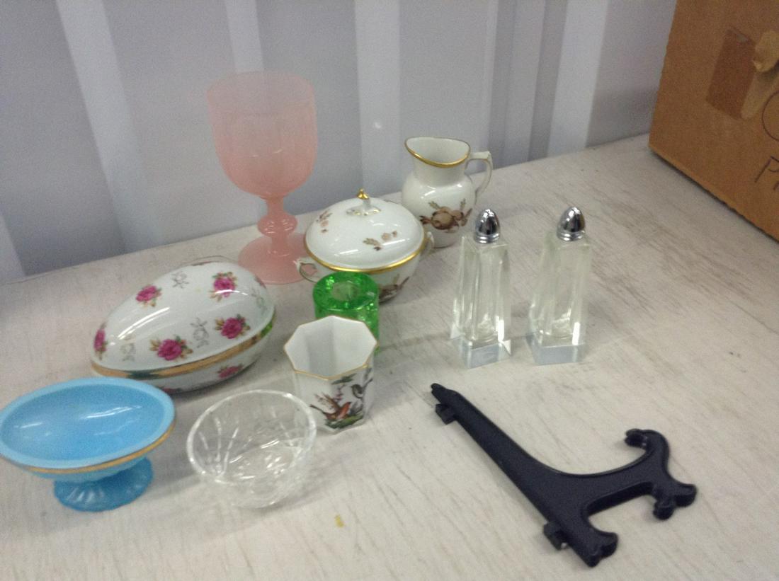 Avon, Trinket Boxes, and more: Avon, Trinket Boxes, and more