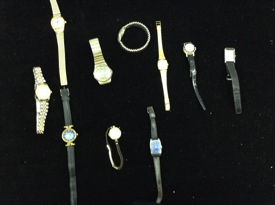 Timex, Fabian, and other Vintage Watches: Timex, Fabian, and other Vintage Watches