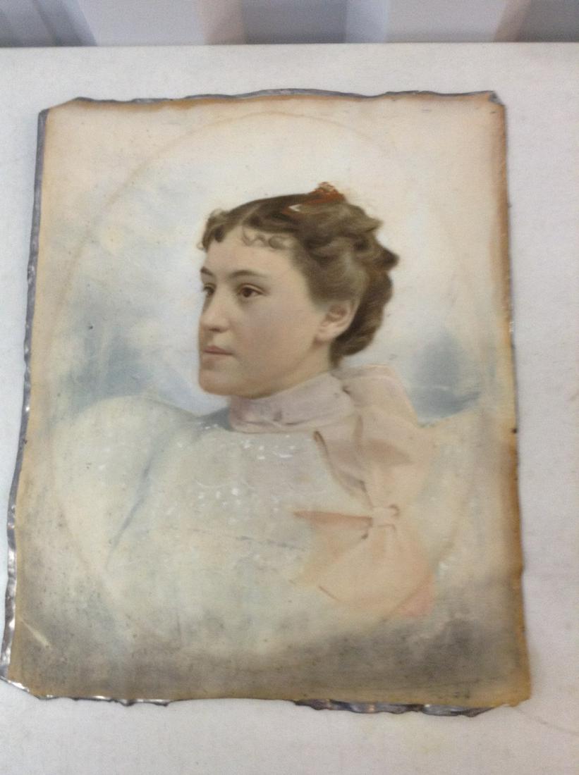 early artwork on lead (1 of 1)