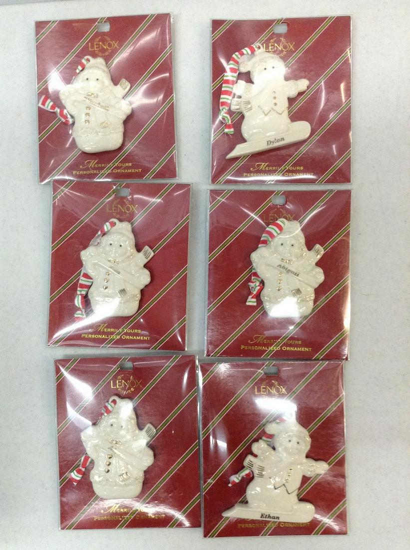 lenox christmas ornaments: lenox christmas ornaments