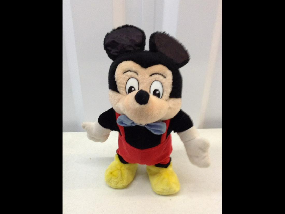early mickey mouse: early mickey mouse