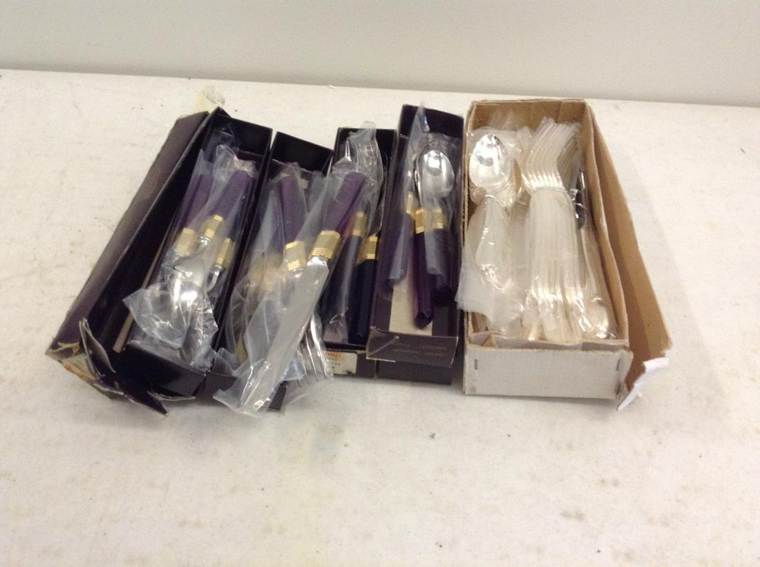 mikasa prisma set of silverware: mikasa prisma set of silverware