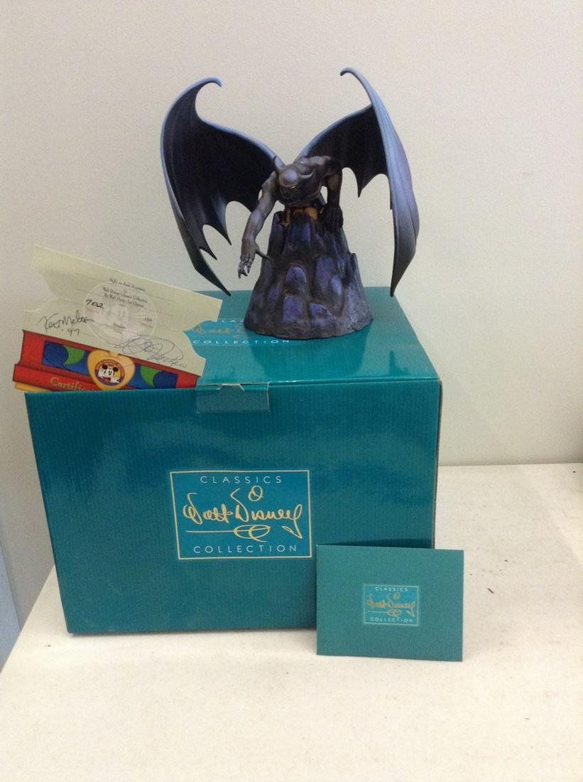 walt disney classic collection night on bald mountain (1 of 1)