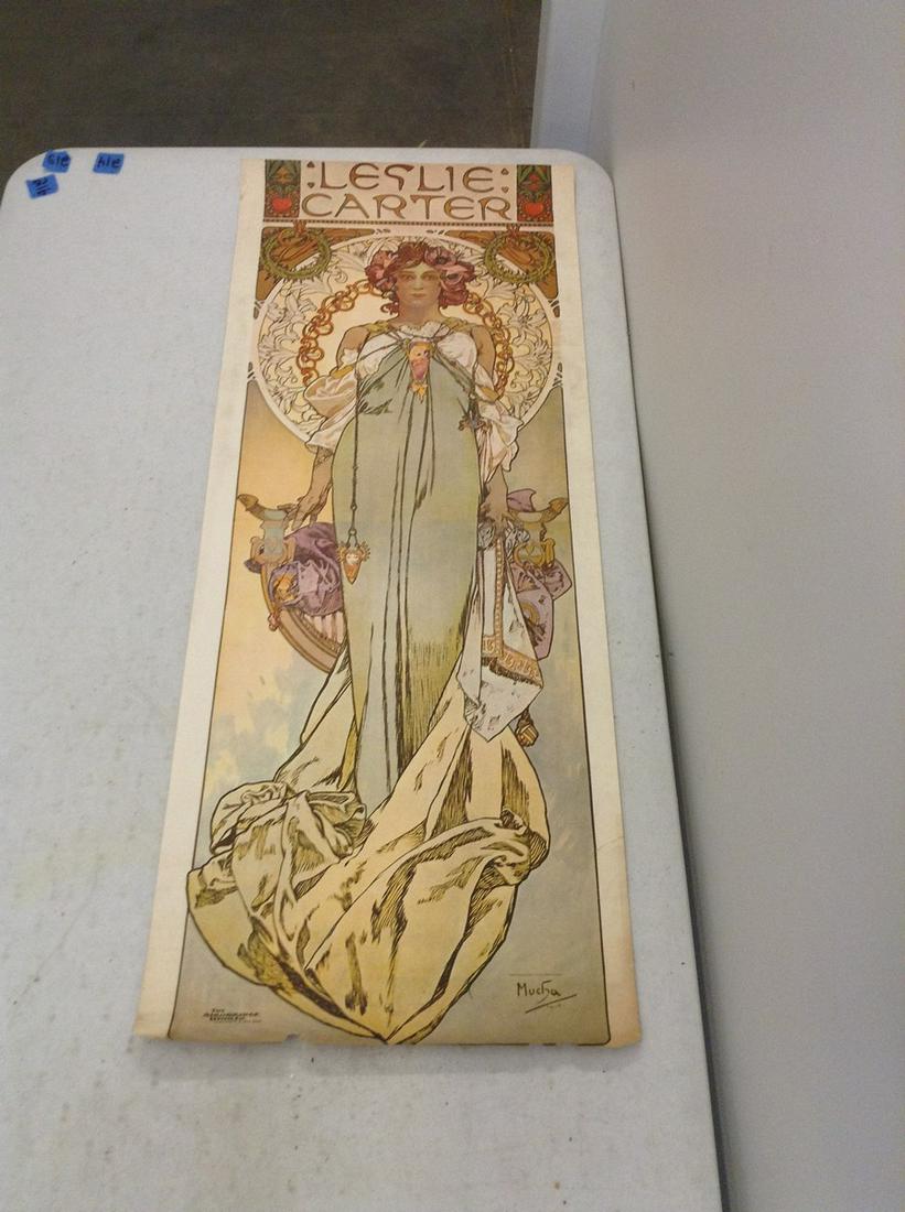 early original french prints (1 of 1)