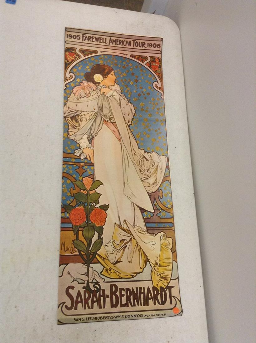 early original french prints (1 of 1)